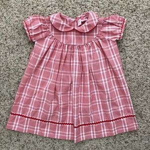 12 month girl dress